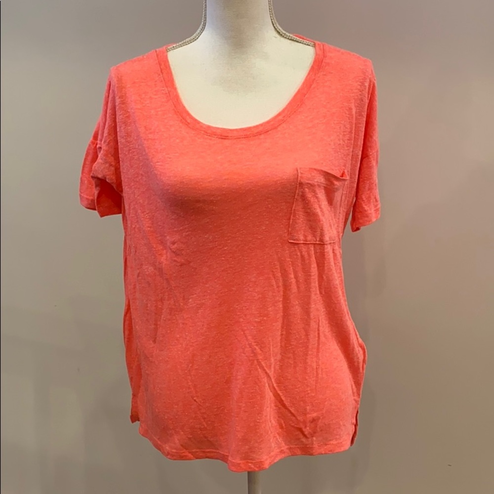 Women’s Old Navy Boyfriend Tee